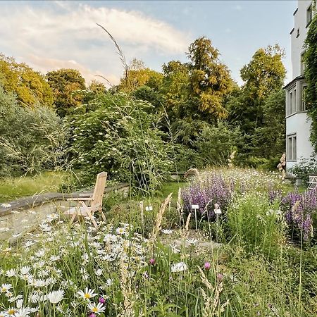 Schloss Wartegg Rorschacherberg Buitenkant foto