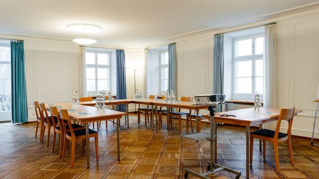 Schloss Wartegg Rorschacherberg Faciliteiten foto