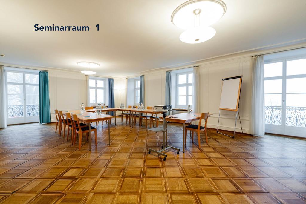 Schloss Wartegg Rorschacherberg Buitenkant foto