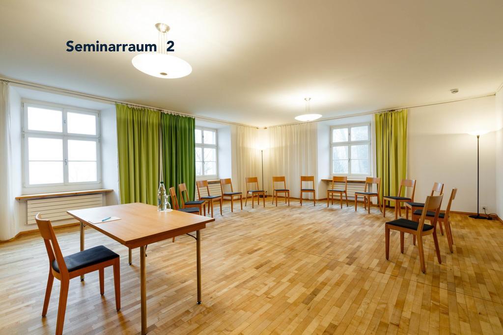 Schloss Wartegg Rorschacherberg Buitenkant foto